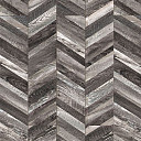 Кварцвиниловые полы Vertigo Trend / Chevron 7302 CHEVRON SEPIA 228.6 мм X 1219.2 мм  | FLOORDEALER